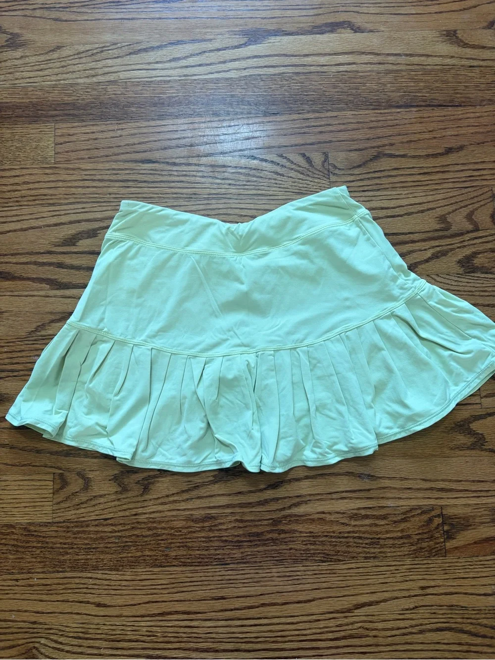 Lilly Pulitzer Luxeletic Meryl Taye Tennis Skort